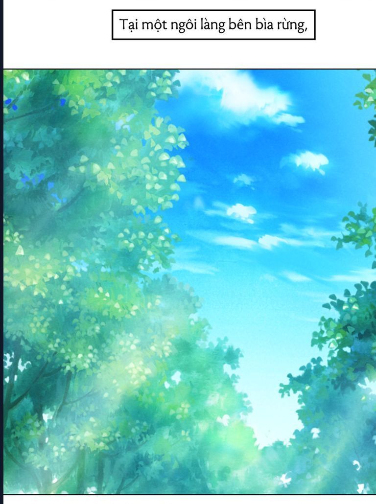 Kinhcomic Phù Thủy Kiến Tạo | Sự Trỗi Dậy Của Loài Pan: Chapter 1