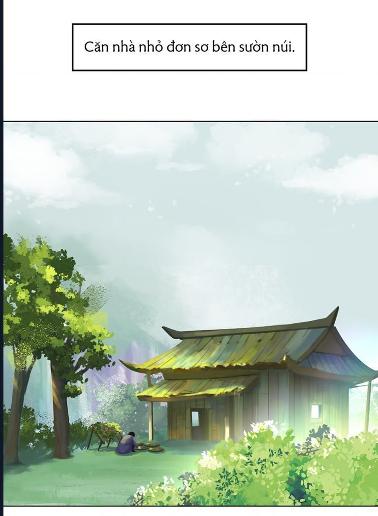 Kinhcomic Phù Thủy Kiến Tạo | Sự Trỗi Dậy Của Loài Pan: Chapter 1