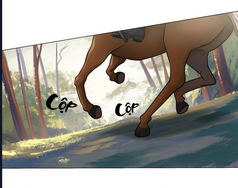 Kinhcomic Phù Thủy Kiến Tạo | Sự Trỗi Dậy Của Loài Pan: Chapter 1