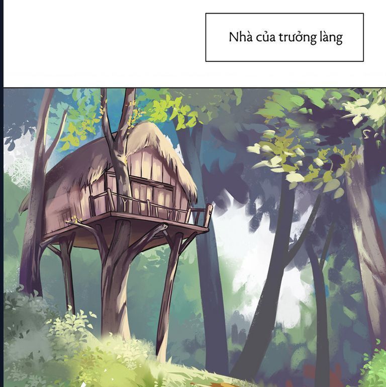 Kinhcomic Phù Thủy Kiến Tạo | Sự Trỗi Dậy Của Loài Pan: Chapter 1