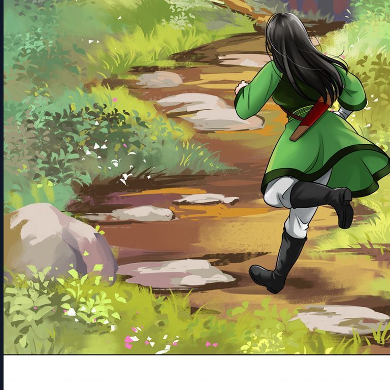 Kinhcomic Phù Thủy Kiến Tạo | Sự Trỗi Dậy Của Loài Pan: Chapter 1