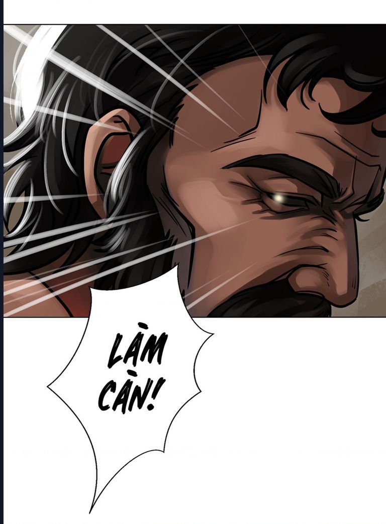 Kinhcomic Phù Thủy Kiến Tạo | Sự Trỗi Dậy Của Loài Pan: Chapter 1