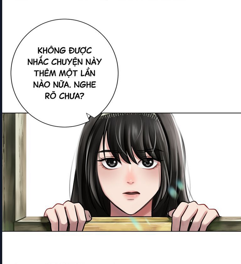 Kinhcomic Phù Thủy Kiến Tạo | Sự Trỗi Dậy Của Loài Pan: Chapter 1