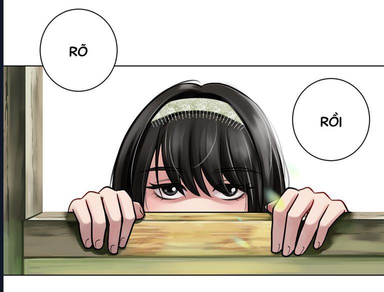 Kinhcomic Phù Thủy Kiến Tạo | Sự Trỗi Dậy Của Loài Pan: Chapter 1