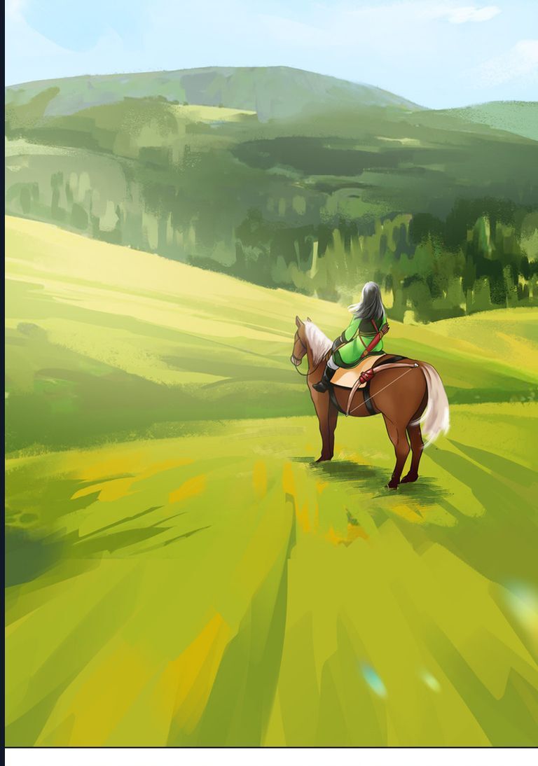 Kinhcomic Phù Thủy Kiến Tạo | Sự Trỗi Dậy Của Loài Pan: Chapter 1