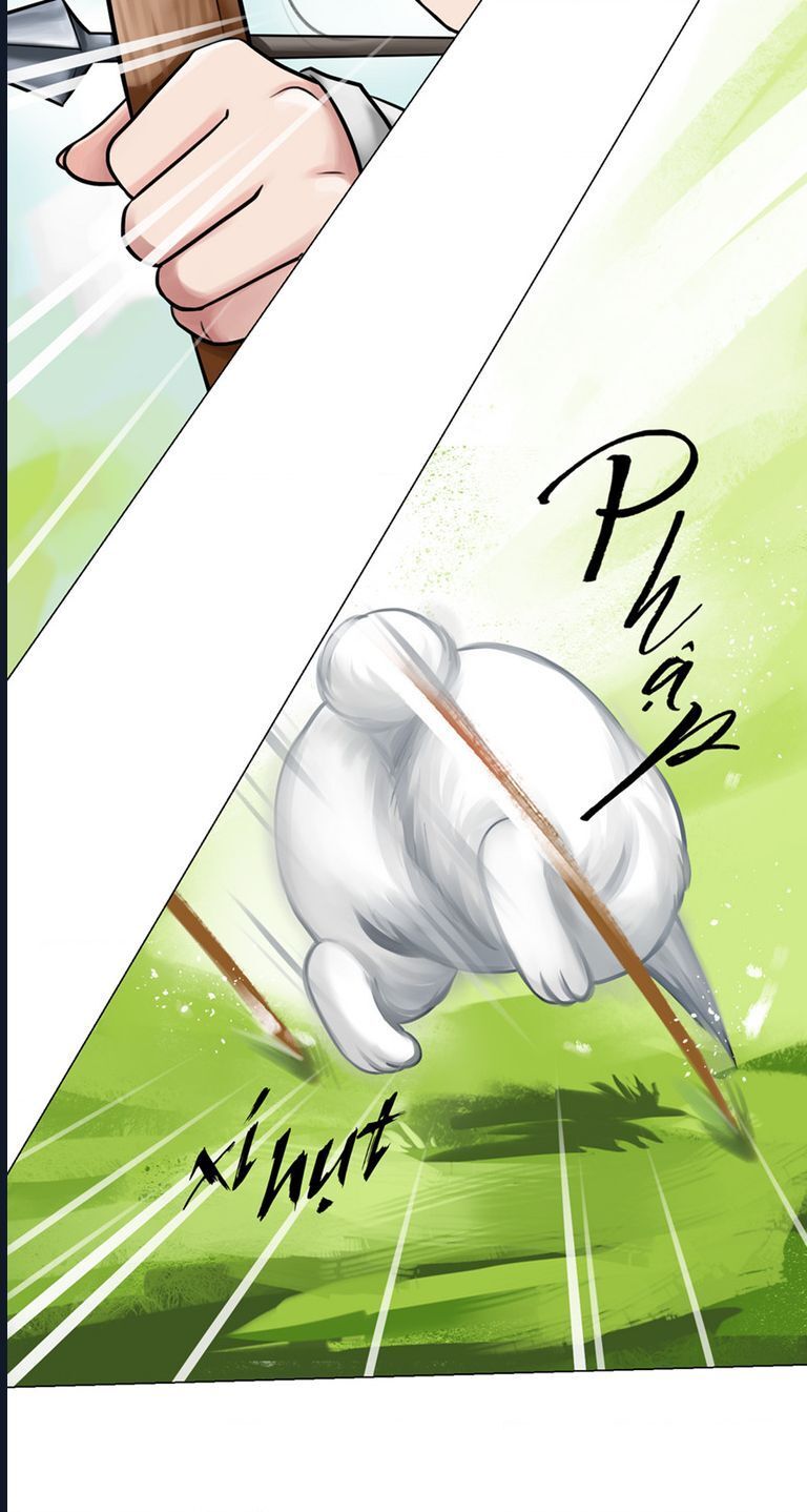 Kinhcomic Phù Thủy Kiến Tạo | Sự Trỗi Dậy Của Loài Pan: Chapter 1