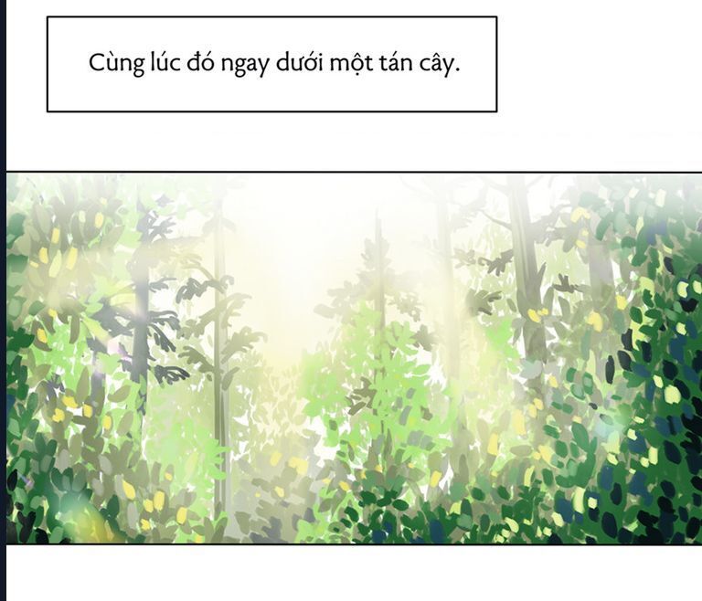 Kinhcomic Phù Thủy Kiến Tạo | Sự Trỗi Dậy Của Loài Pan: Chapter 1