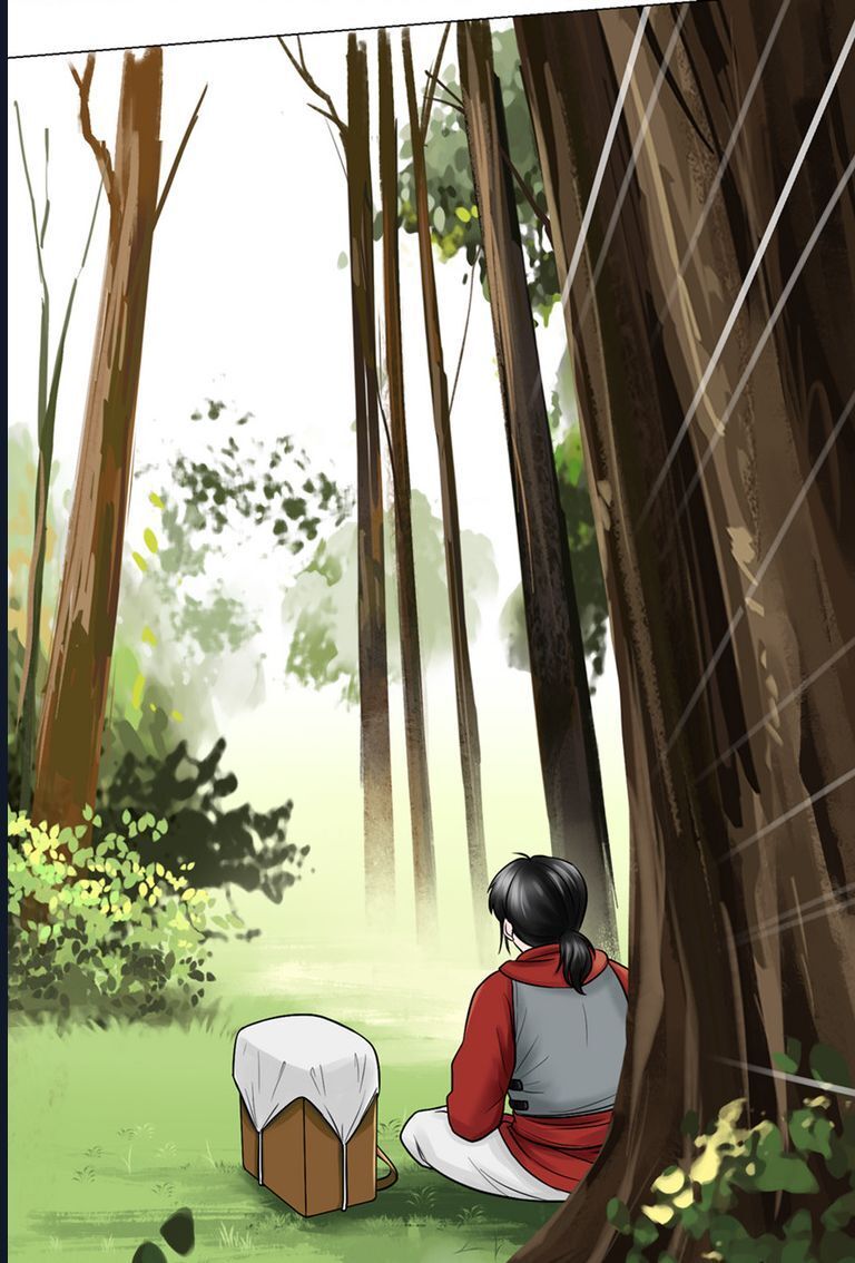 Kinhcomic Phù Thủy Kiến Tạo | Sự Trỗi Dậy Của Loài Pan: Chapter 1