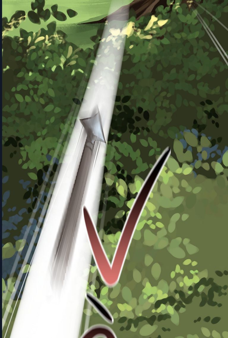 Kinhcomic Phù Thủy Kiến Tạo | Sự Trỗi Dậy Của Loài Pan: Chapter 1