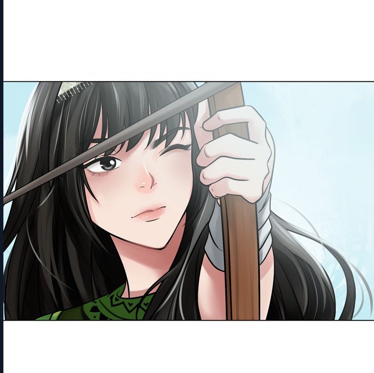 Kinhcomic Phù Thủy Kiến Tạo | Sự Trỗi Dậy Của Loài Pan: Chapter 1