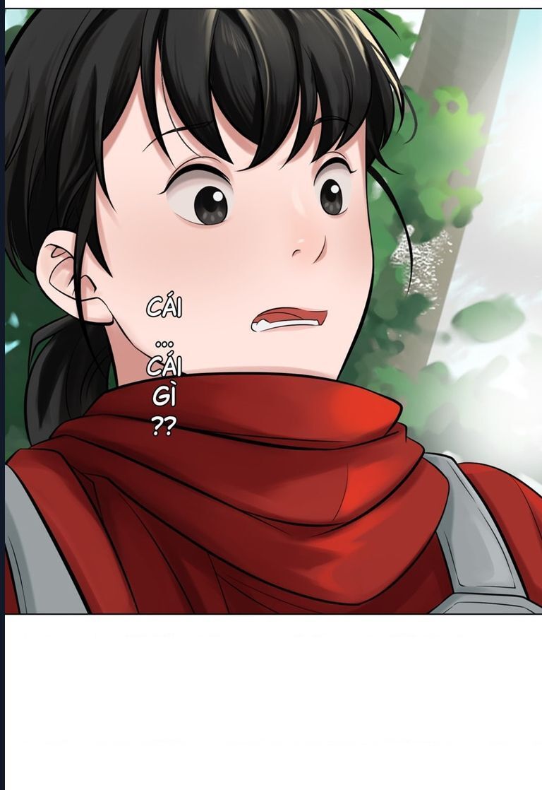 Kinhcomic Phù Thủy Kiến Tạo | Sự Trỗi Dậy Của Loài Pan: Chapter 2