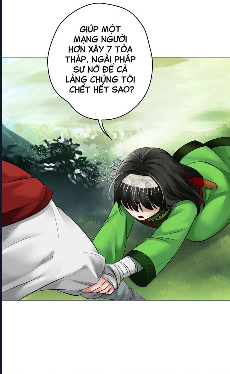 Kinhcomic Phù Thủy Kiến Tạo | Sự Trỗi Dậy Của Loài Pan: Chapter 2