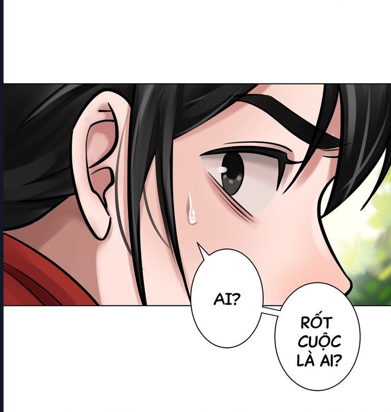 Kinhcomic Phù Thủy Kiến Tạo | Sự Trỗi Dậy Của Loài Pan: Chapter 2