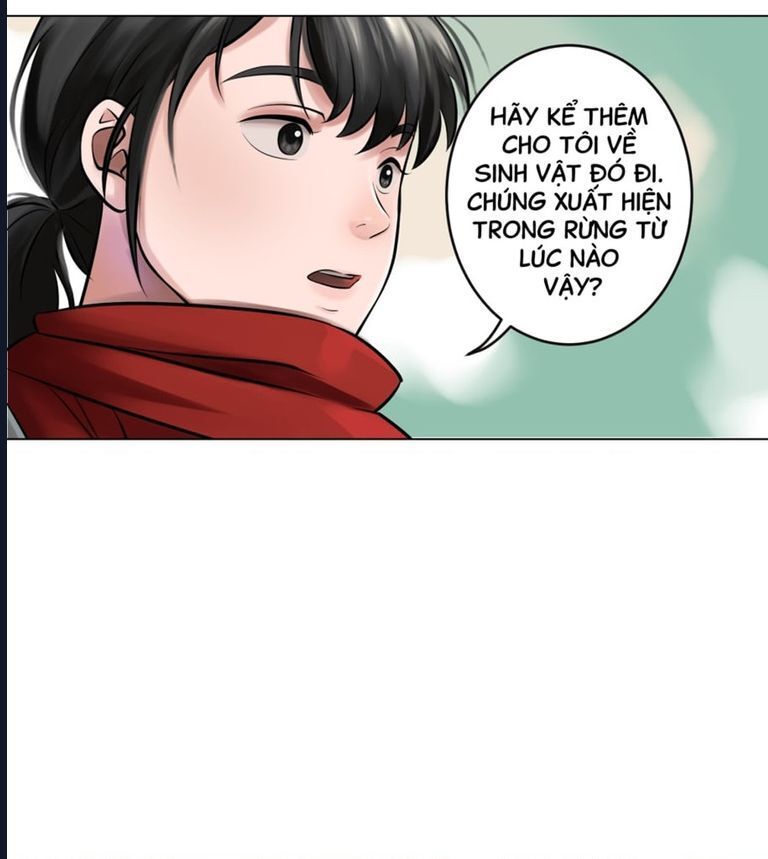 Kinhcomic Phù Thủy Kiến Tạo | Sự Trỗi Dậy Của Loài Pan: Chapter 2