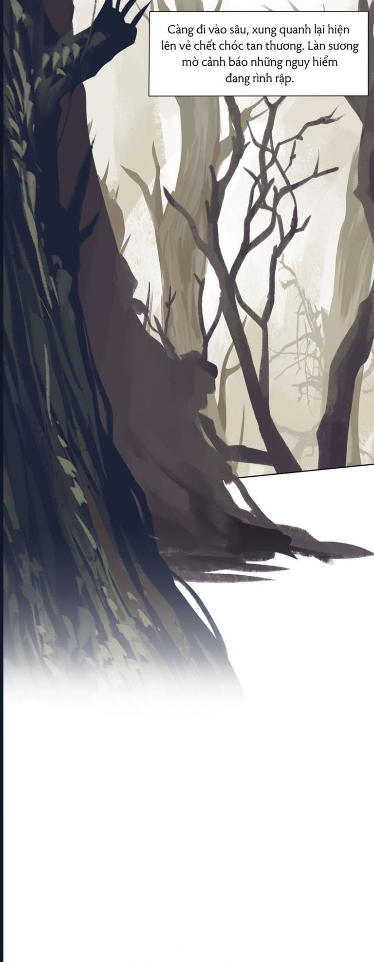 Kinhcomic Phù Thủy Kiến Tạo | Sự Trỗi Dậy Của Loài Pan: Chapter 2