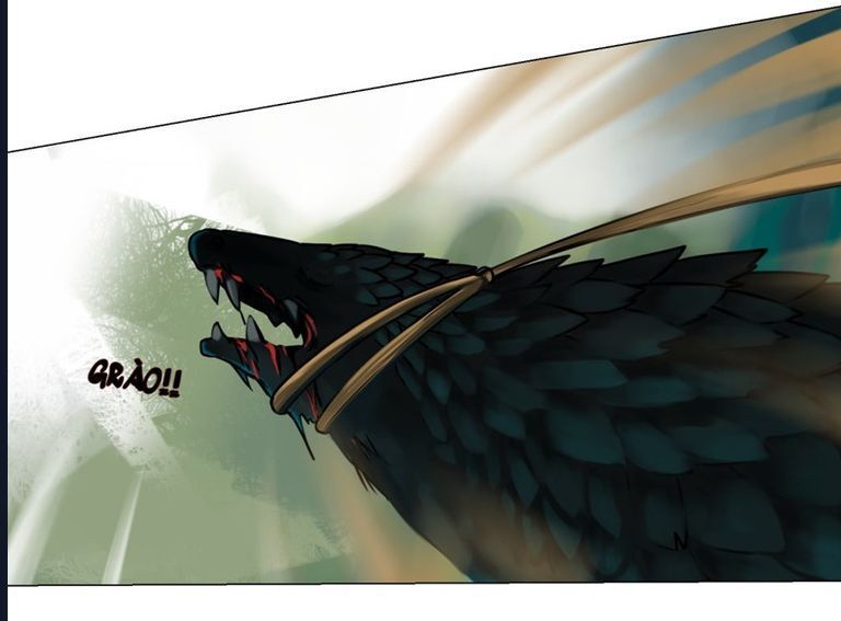 Kinhcomic Phù Thủy Kiến Tạo | Sự Trỗi Dậy Của Loài Pan: Chapter 2