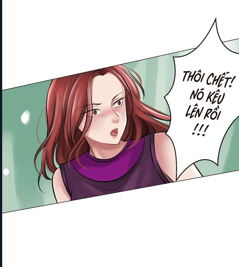 Kinhcomic Phù Thủy Kiến Tạo | Sự Trỗi Dậy Của Loài Pan: Chapter 2