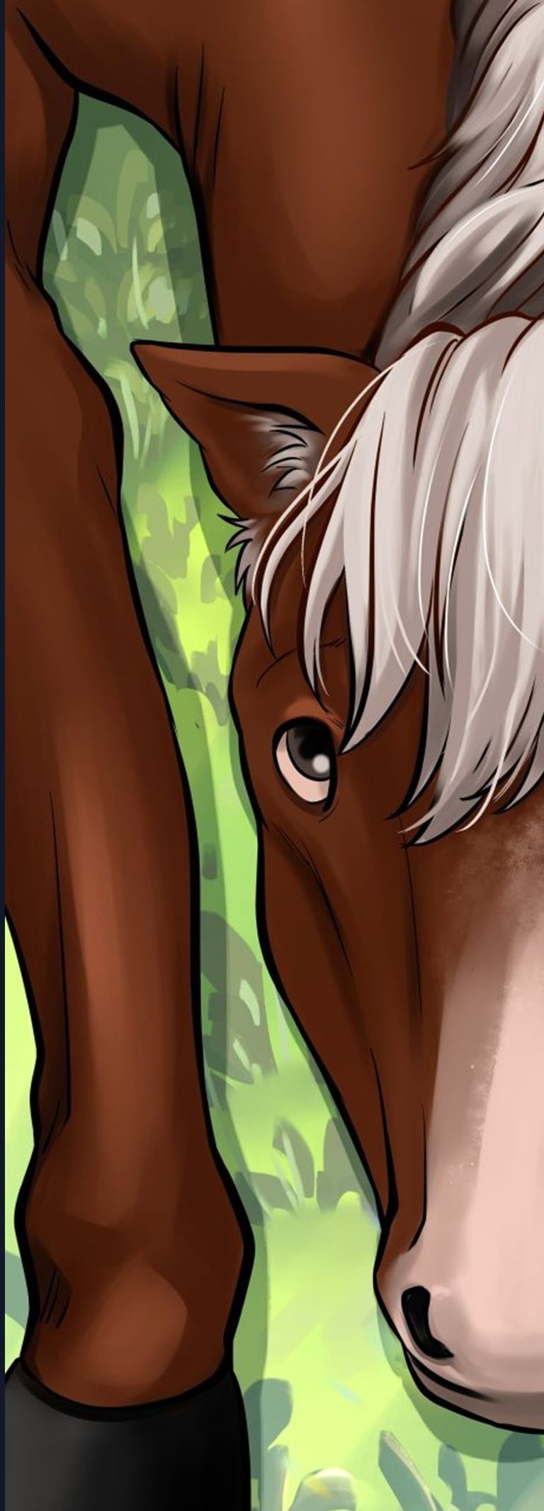 Kinhcomic Phù Thủy Kiến Tạo | Sự Trỗi Dậy Của Loài Pan: Chapter 2