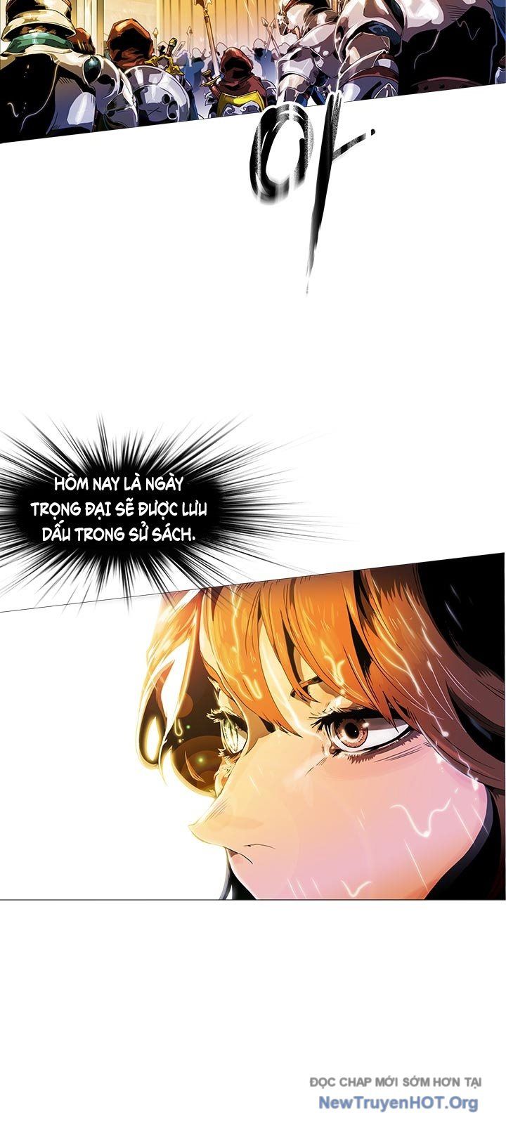 Knightsfall: Chapter 1