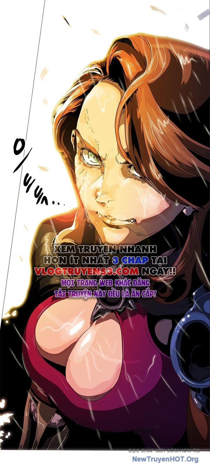 Knightsfall: Chapter 1