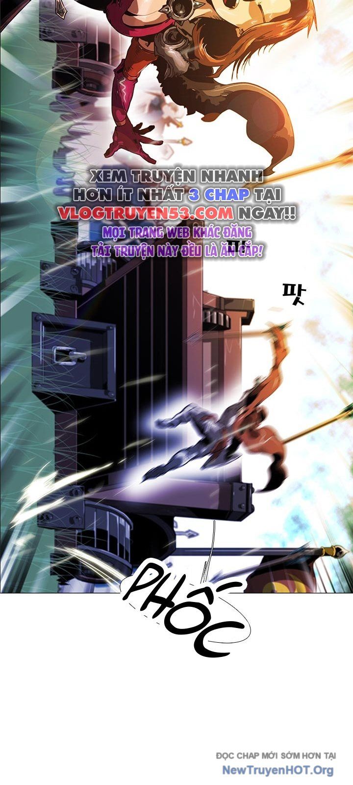 Knightsfall: Chapter 1