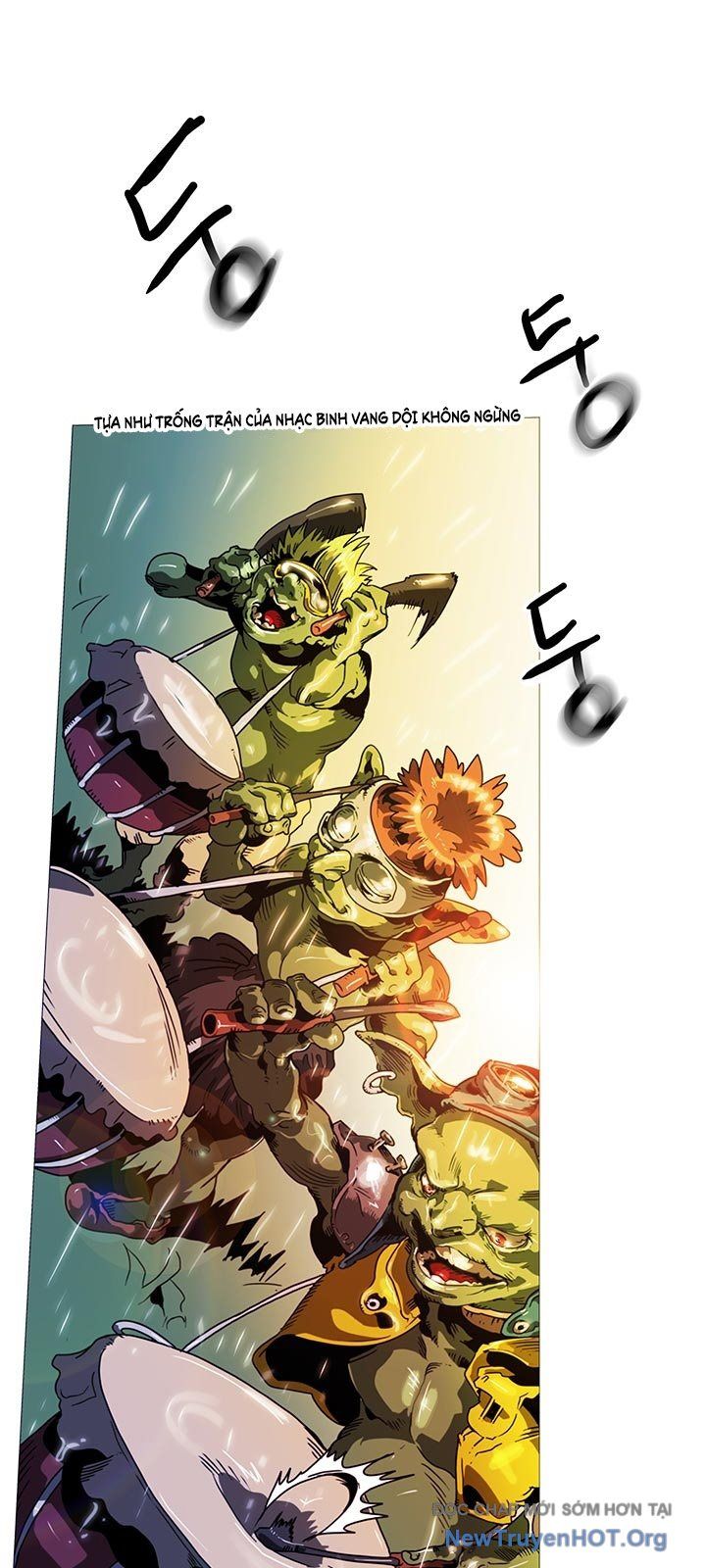 Knightsfall: Chapter 1