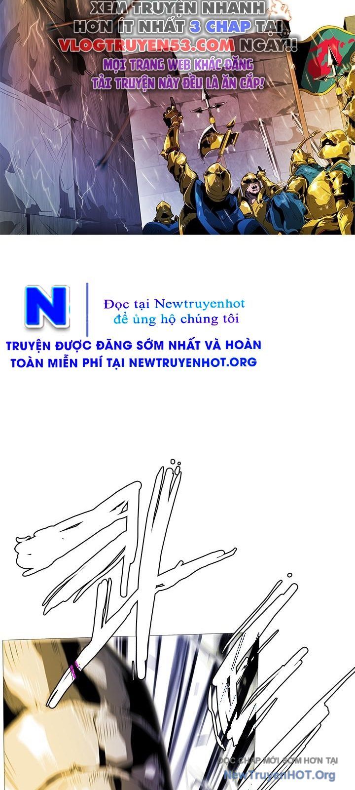 Knightsfall: Chapter 1