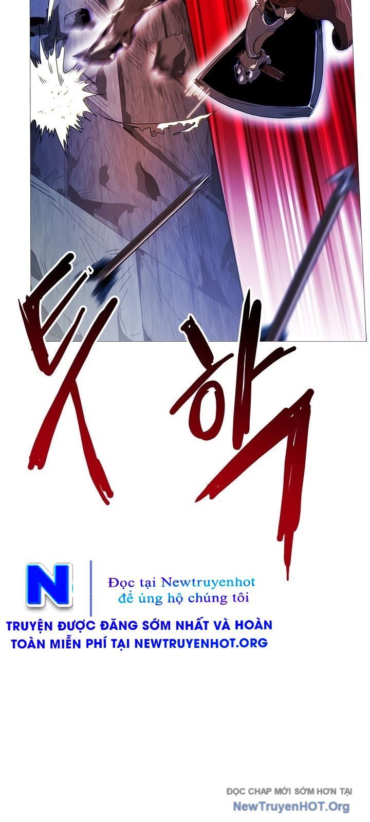 Knightsfall: Chapter 1