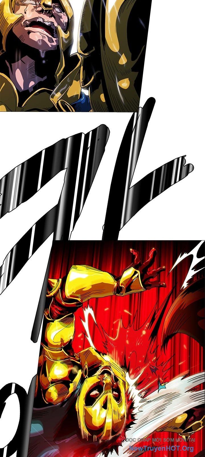 Knightsfall: Chapter 1