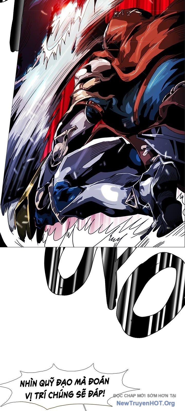 Knightsfall: Chapter 1