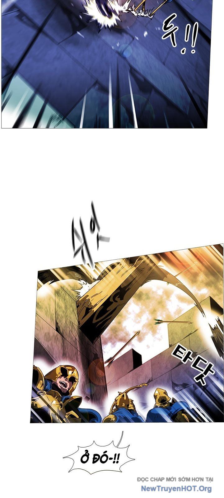 Knightsfall: Chapter 1