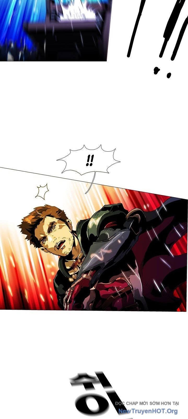 Knightsfall: Chapter 1