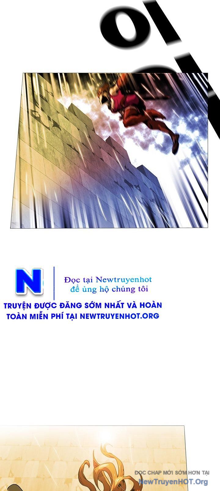 Knightsfall: Chapter 1