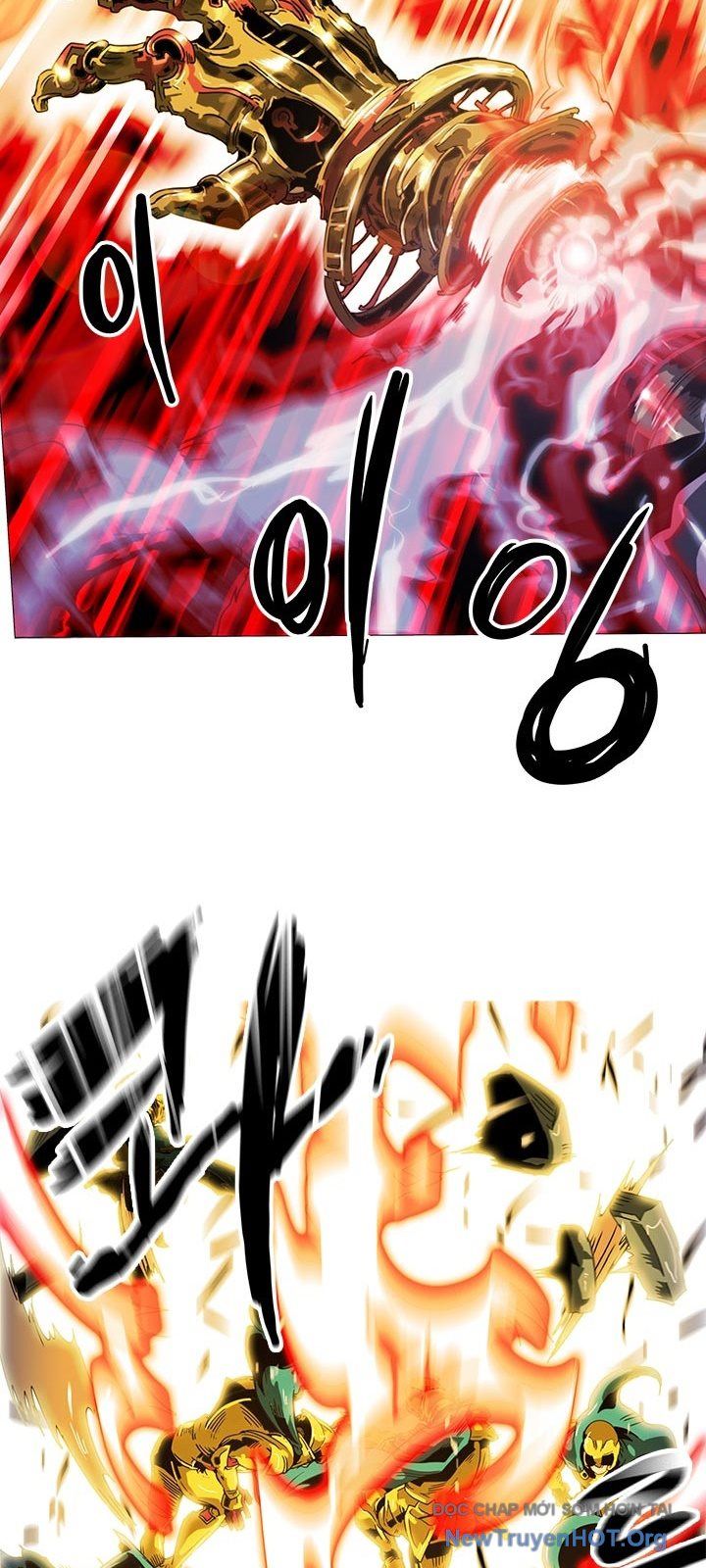 Knightsfall: Chapter 1