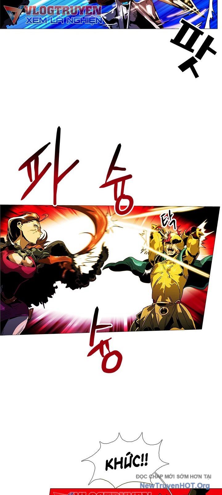 Knightsfall: Chapter 1