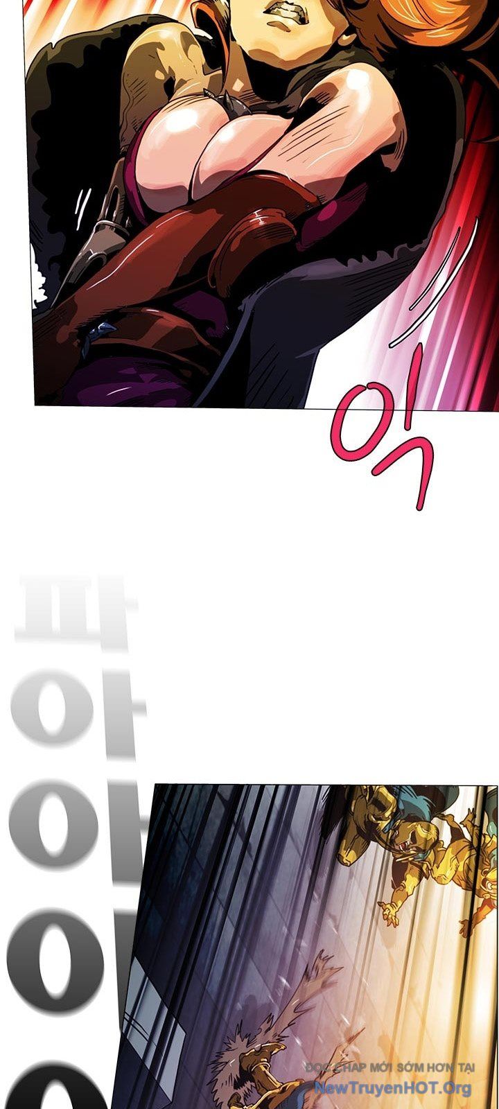 Knightsfall: Chapter 1