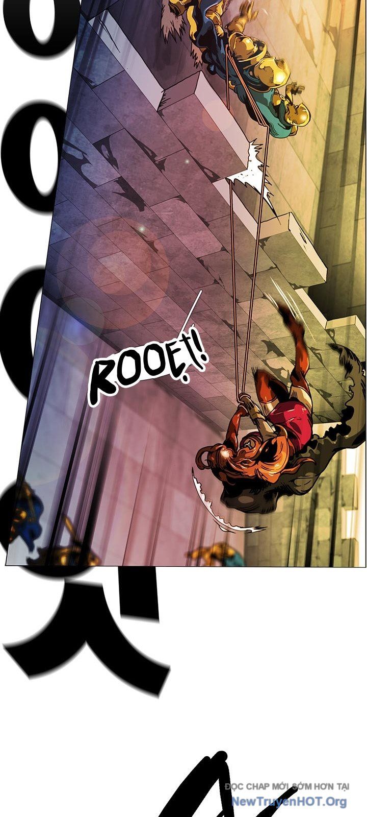 Knightsfall: Chapter 1