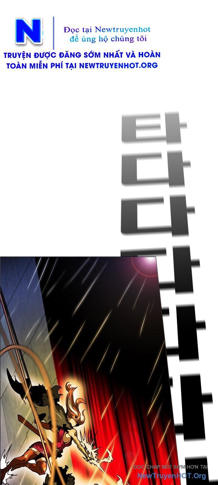 Knightsfall: Chapter 1