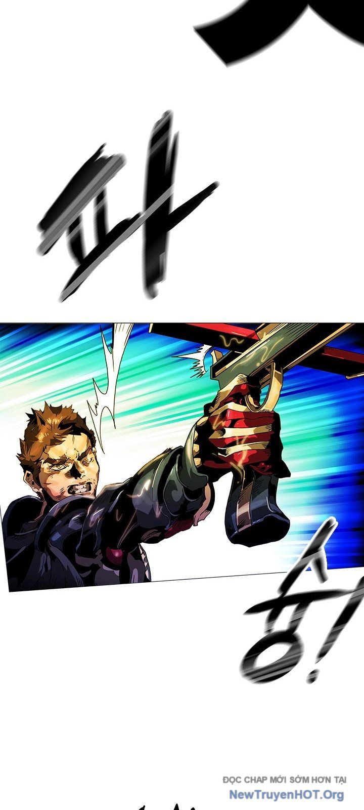 Knightsfall: Chapter 1