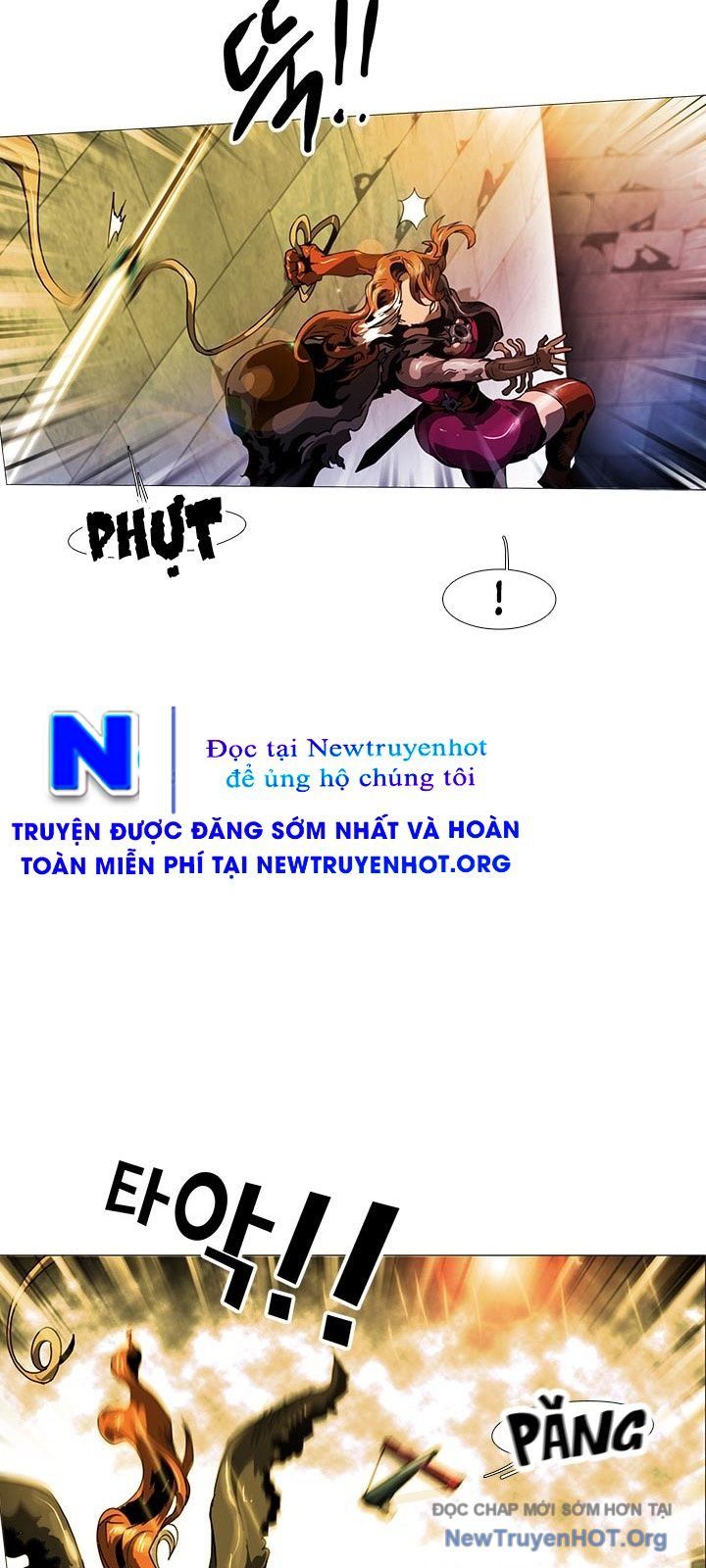 Knightsfall: Chapter 1