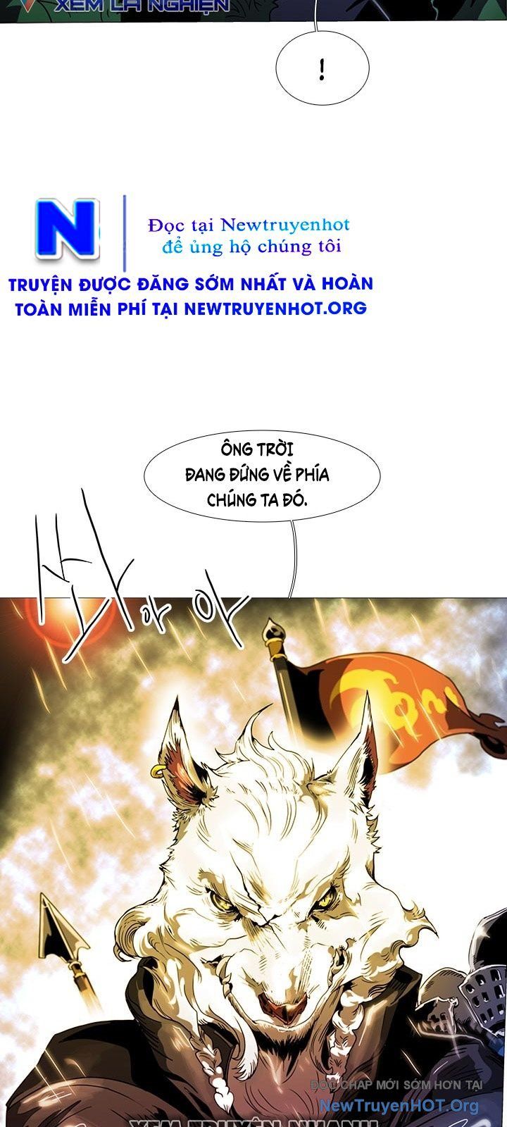 Knightsfall: Chapter 1