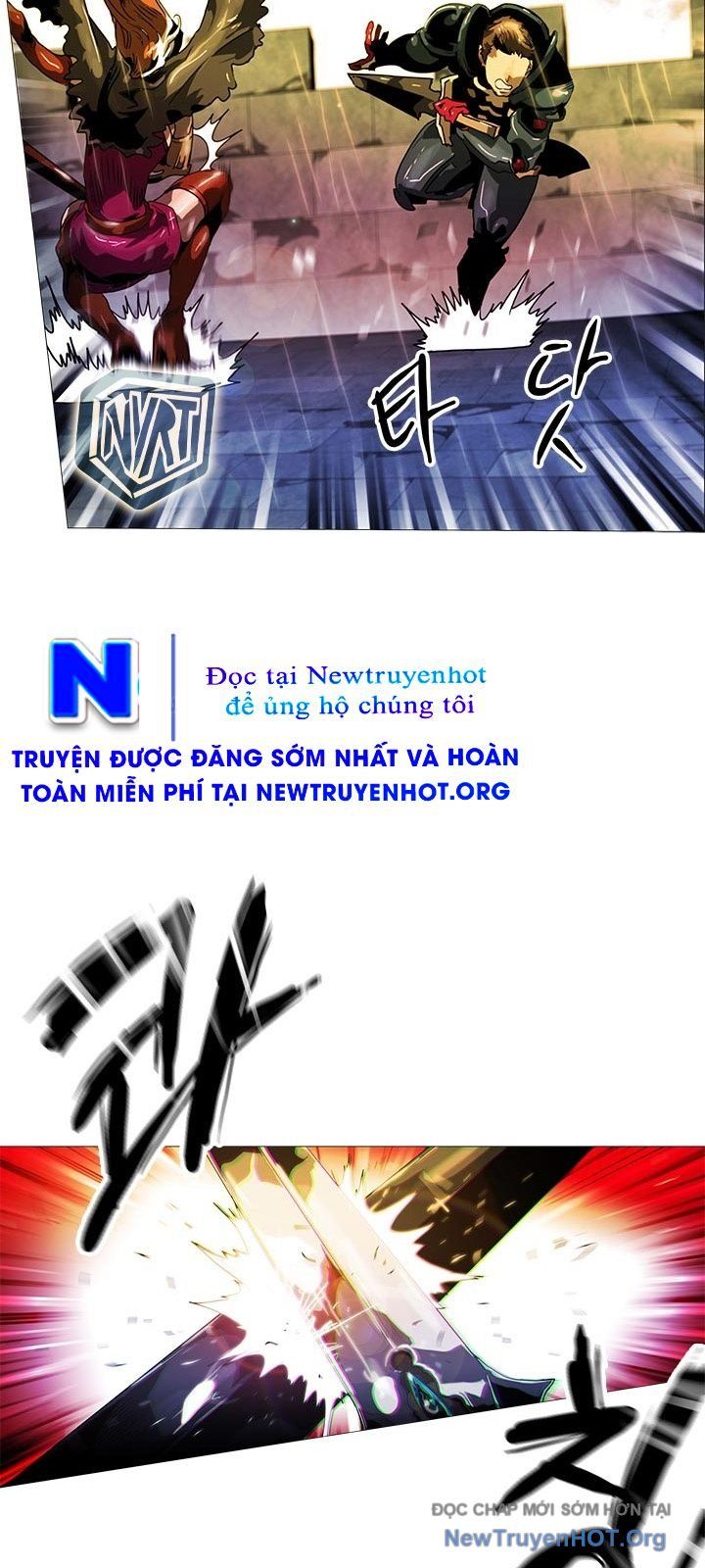 Knightsfall: Chapter 1