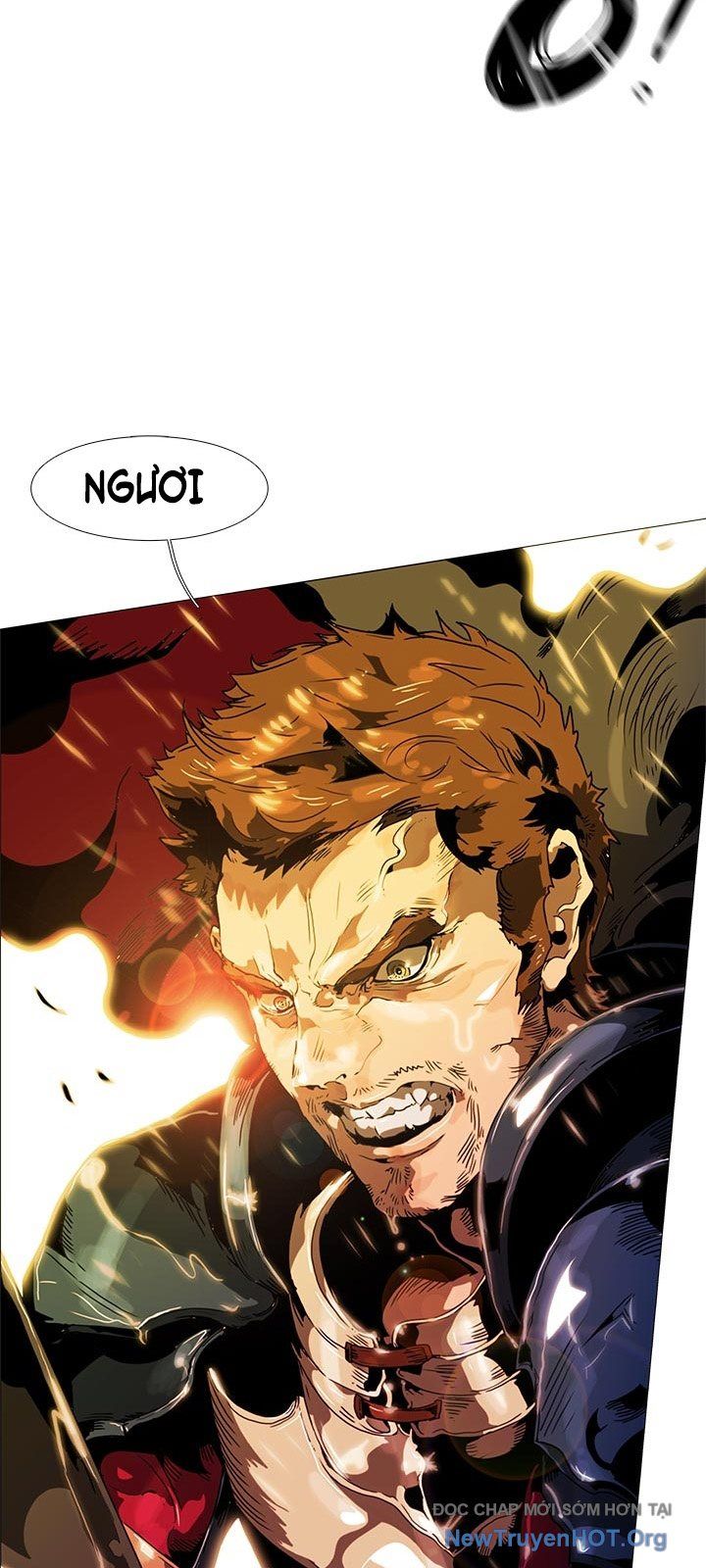 Knightsfall: Chapter 1