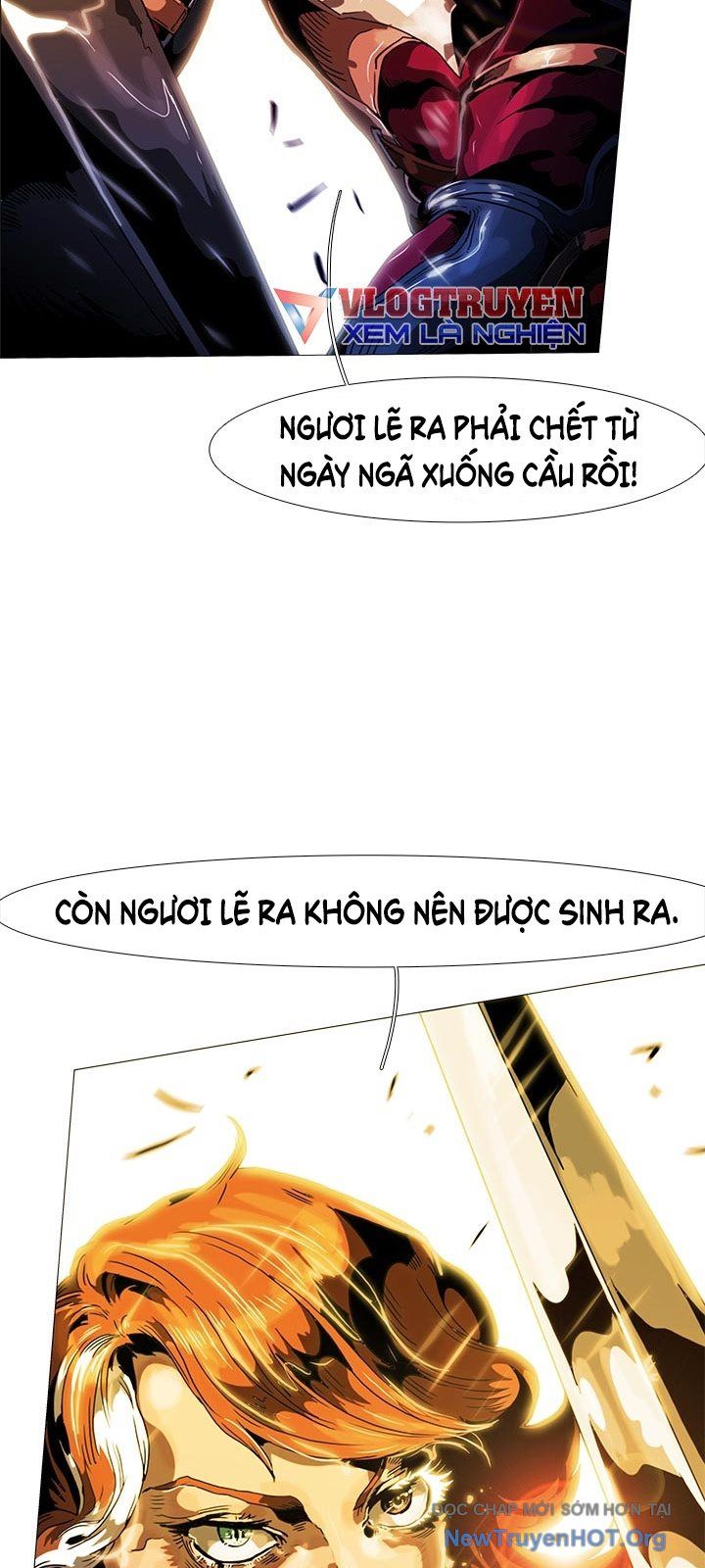 Knightsfall: Chapter 1