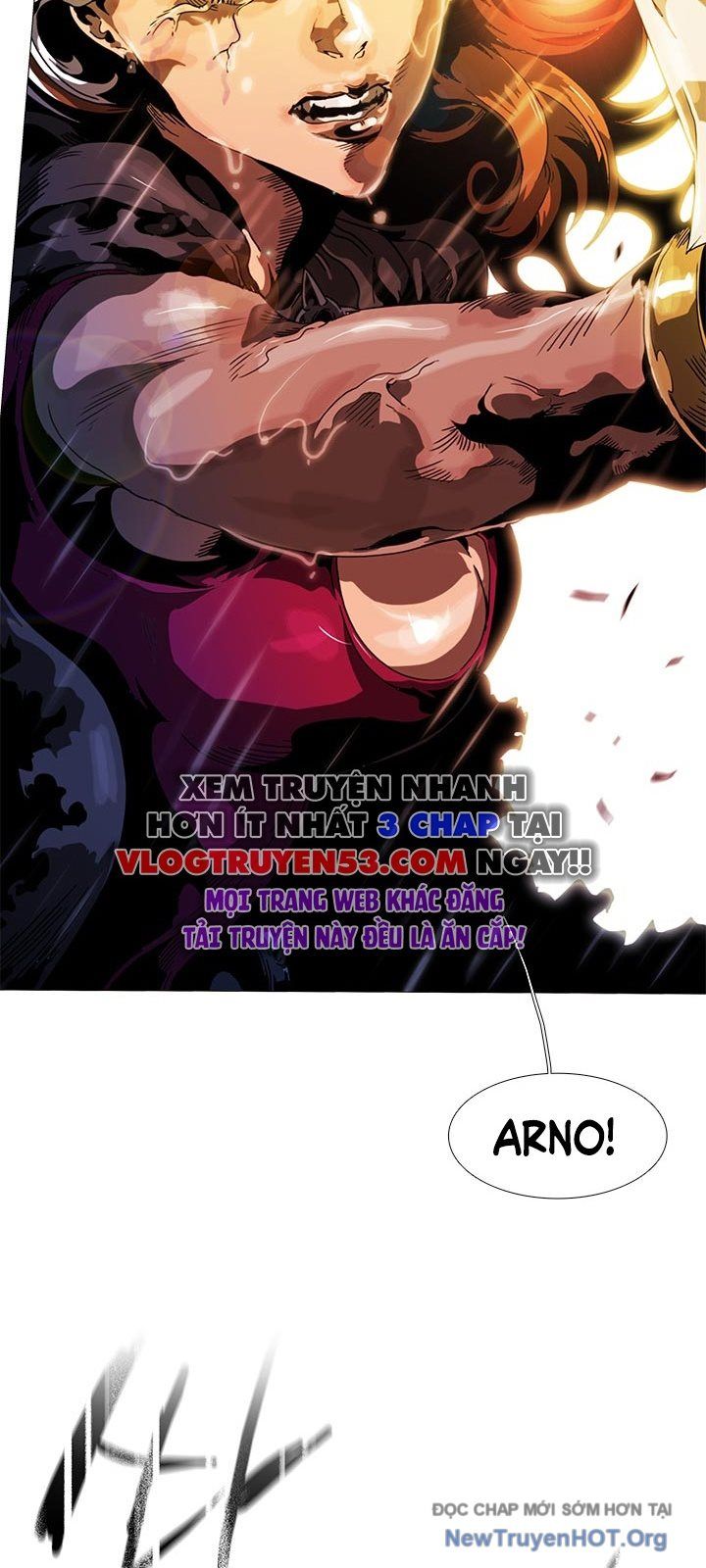 Knightsfall: Chapter 1