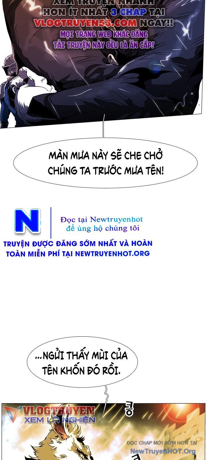 Knightsfall: Chapter 1