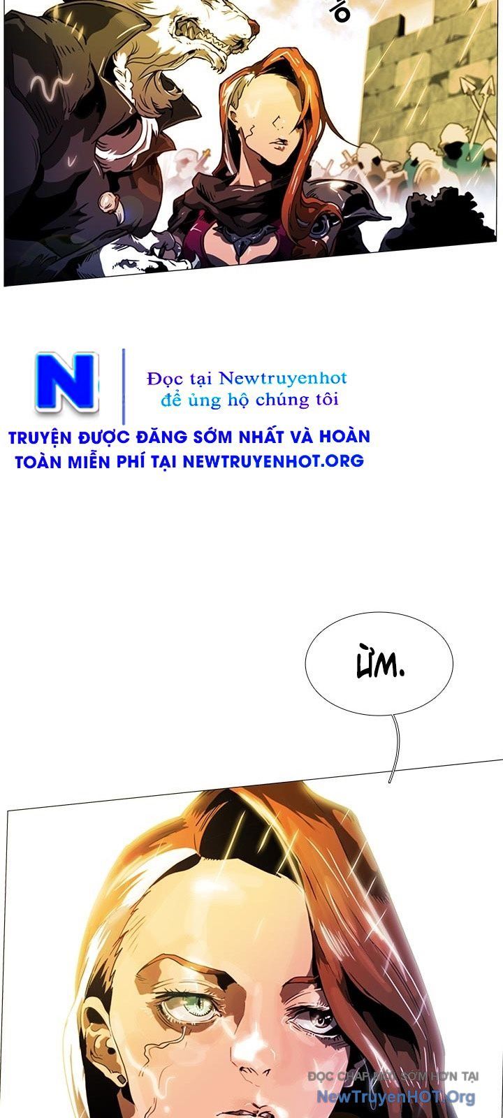 Knightsfall: Chapter 1