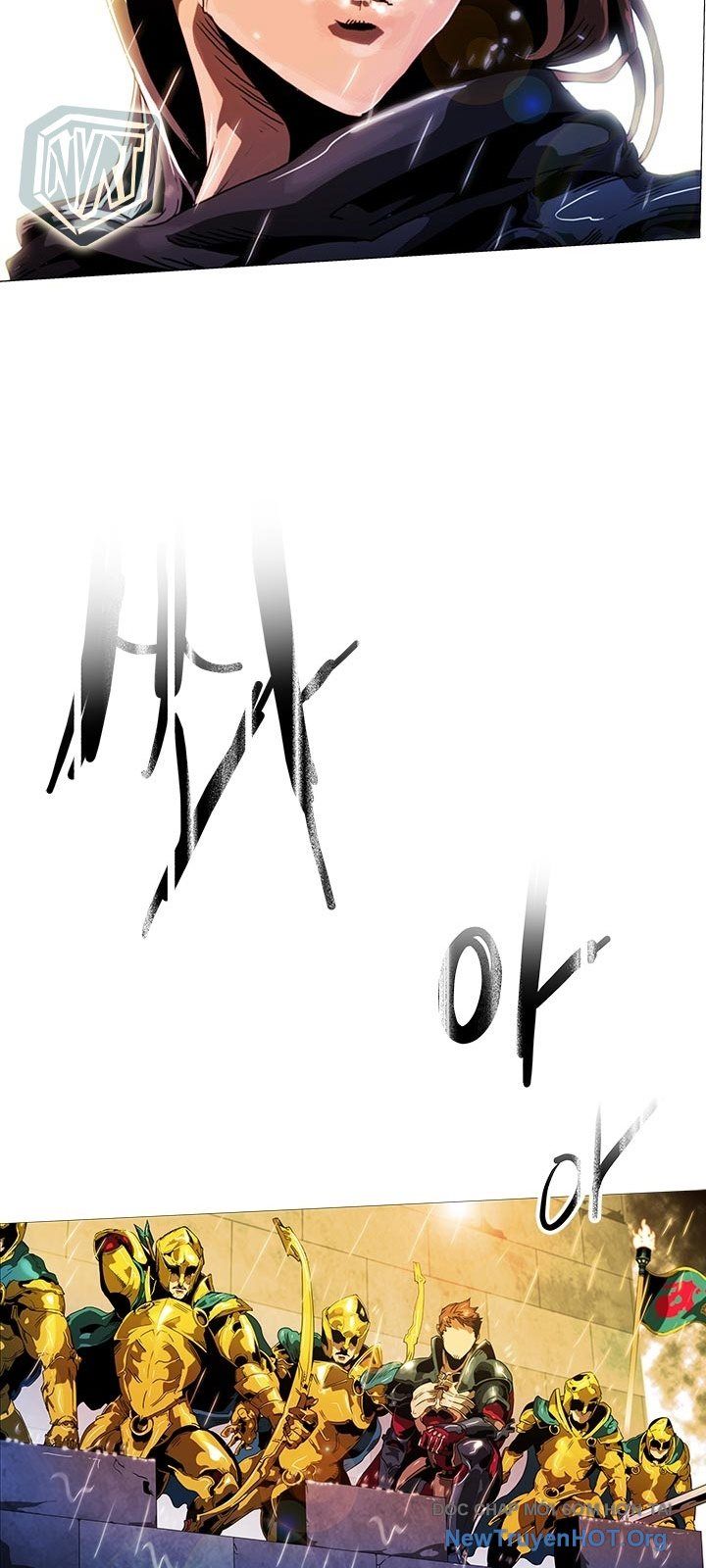 Knightsfall: Chapter 1