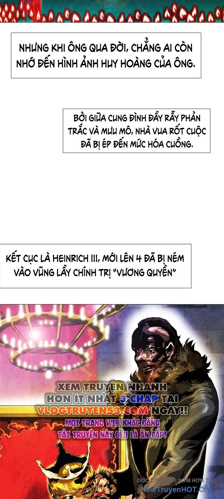 Knightsfall: Chapter 2