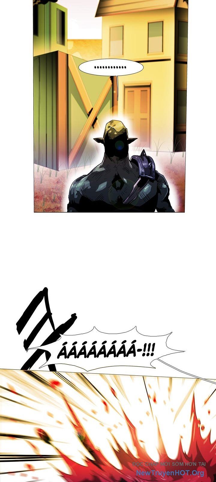 Knightsfall: Chapter 2